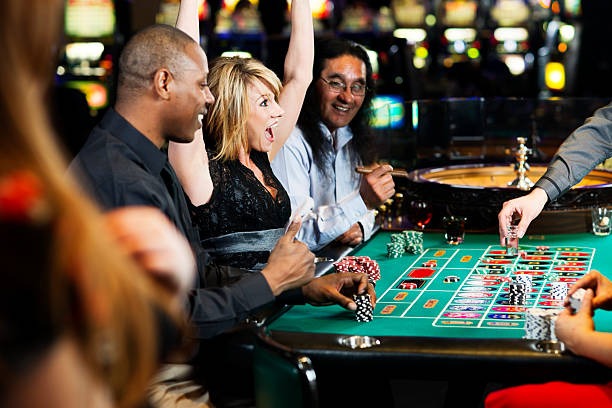 kabel288 Live Blackjack And Recognisable Game Rooms